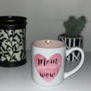 Mom Coffee Mug